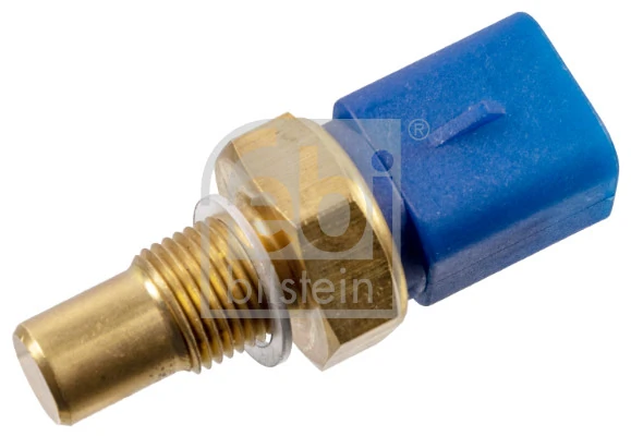 Sensor, coolant temperature